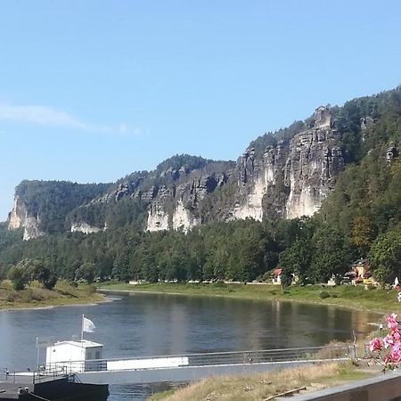 Pirna Altstadtgefluester Zewnętrze zdjęcie